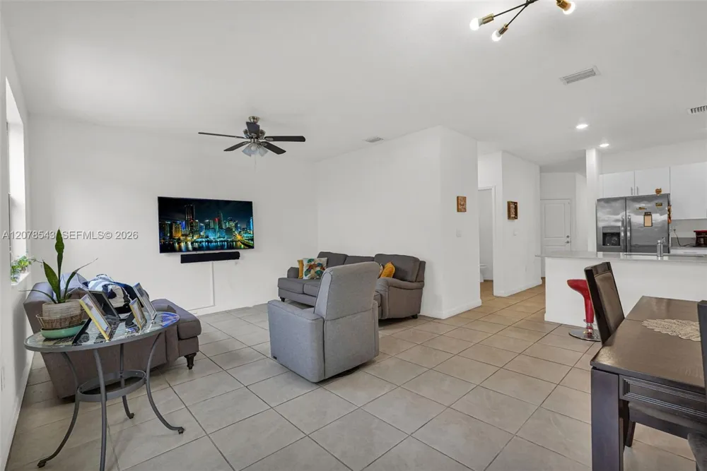 13043 SW 286th Way Homestead, FL 33033
