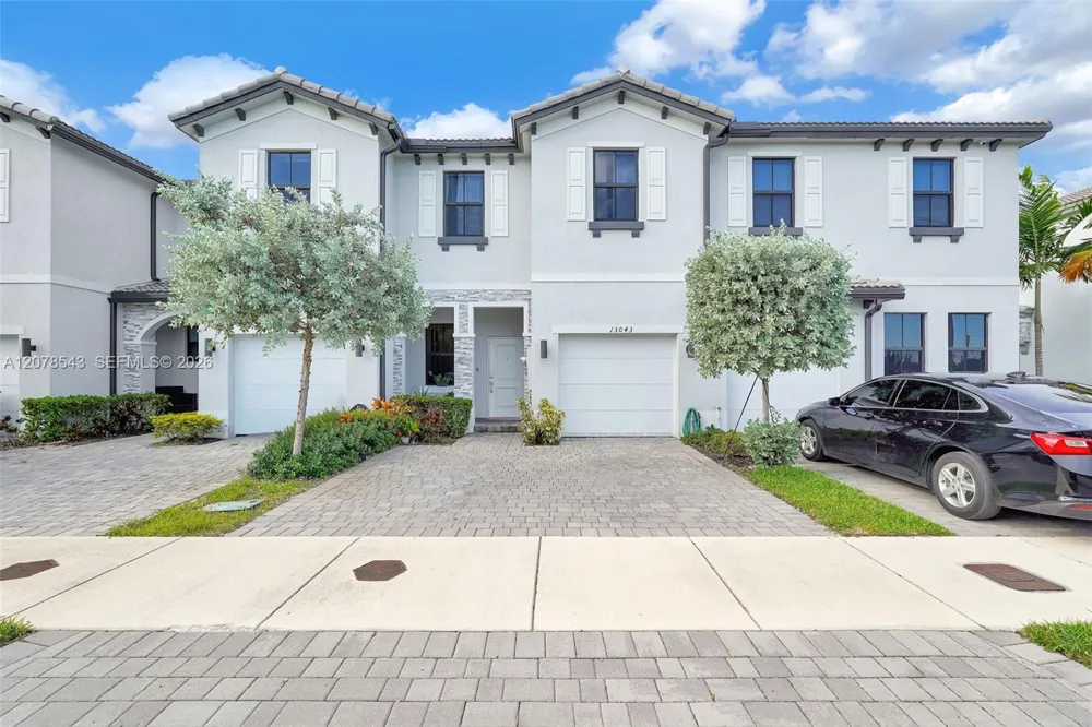 13043 SW 286th Way Homestead, FL 33033