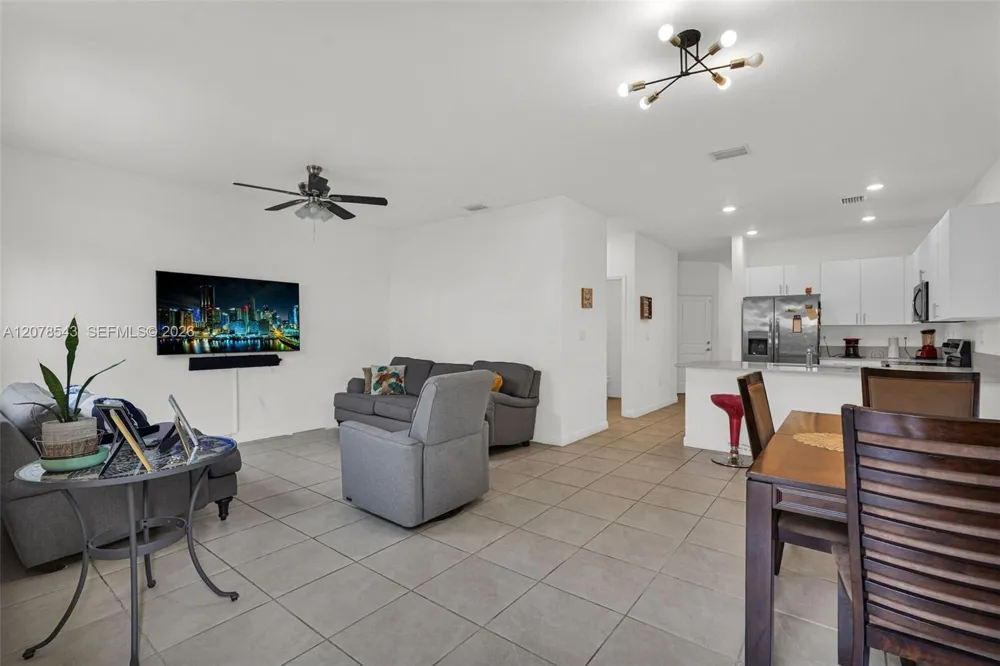 13043 SW 286th Way Homestead, FL 33033