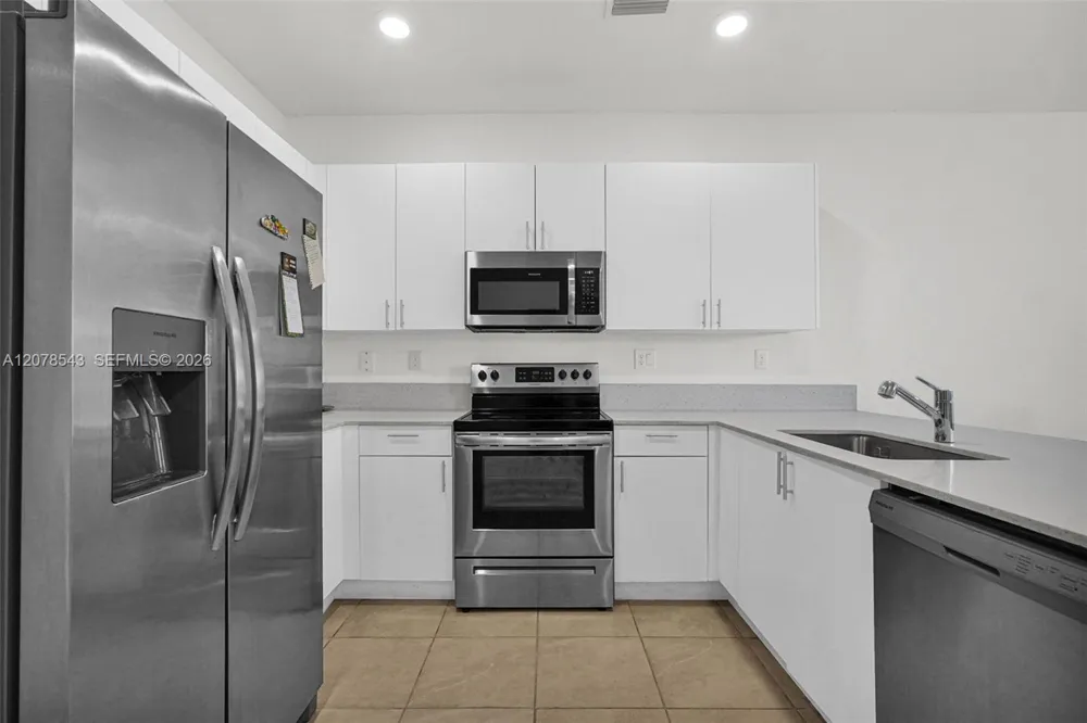 13043 SW 286th Way Homestead, FL 33033