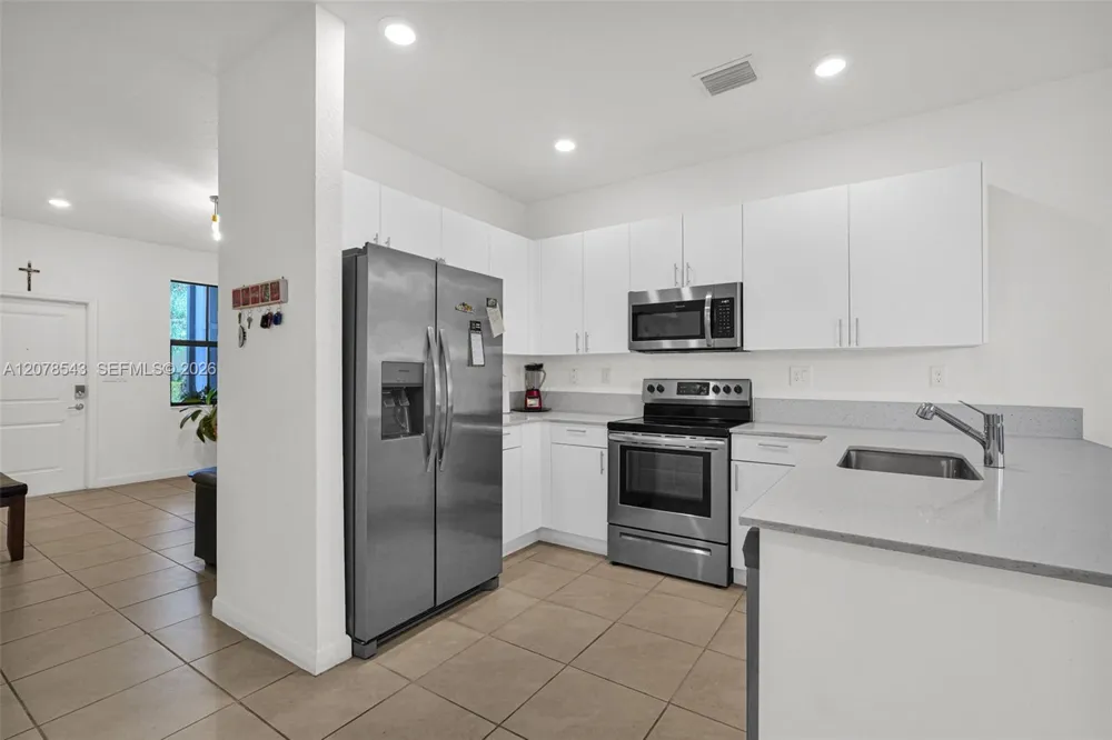 13043 SW 286th Way Homestead, FL 33033