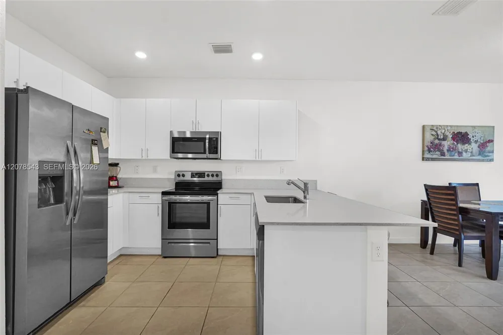 13043 SW 286th Way Homestead, FL 33033