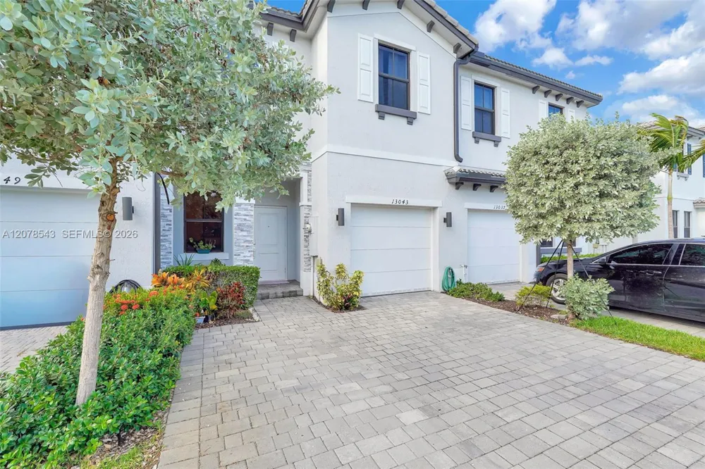 13043 SW 286th Way Homestead, FL 33033