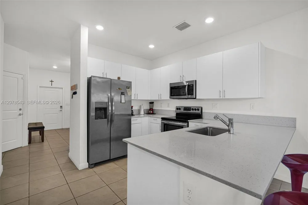 13043 SW 286th Way Homestead, FL 33033