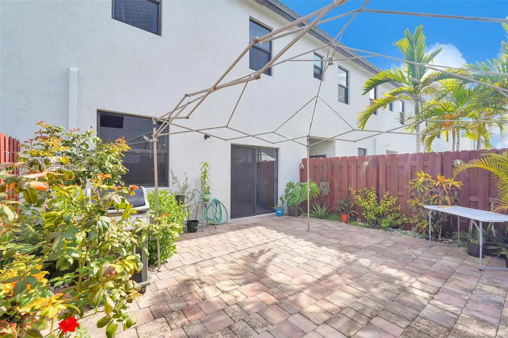 13043 SW 286th Way Homestead, FL 33033