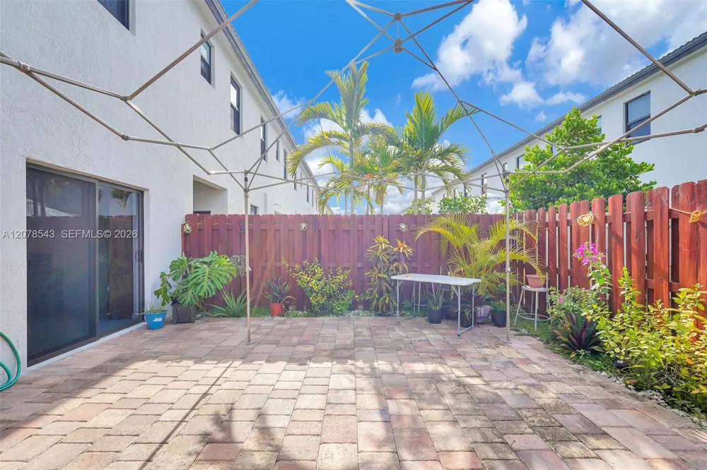 13043 SW 286th Way Homestead, FL 33033