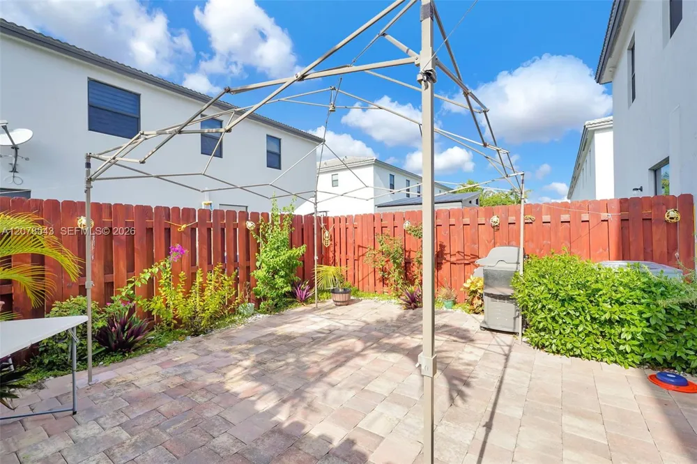 13043 SW 286th Way Homestead, FL 33033