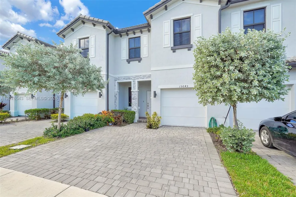 13043 SW 286th Way Homestead, FL 33033