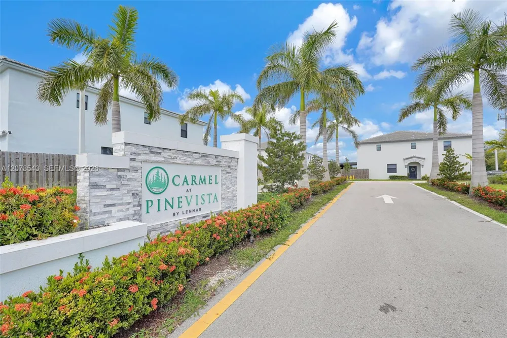 13043 SW 286th Way Homestead, FL 33033