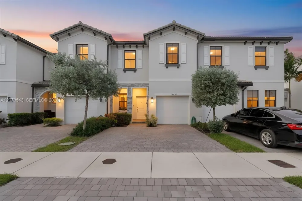 13043 SW 286th Way Homestead, FL 33033