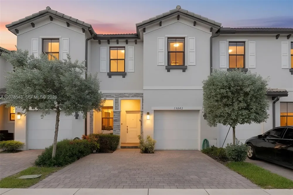 13043 SW 286th Way Homestead, FL 33033