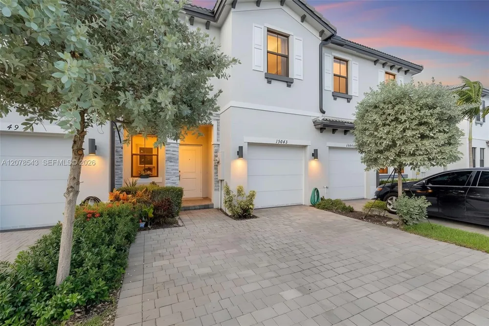 13043 SW 286th Way Homestead, FL 33033