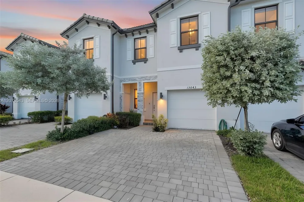 13043 SW 286th Way Homestead, FL 33033