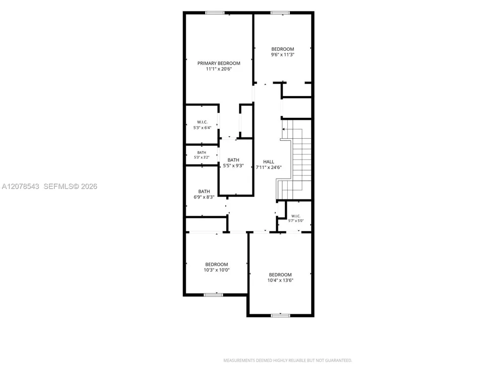 13043 SW 286th Way Homestead, FL 33033