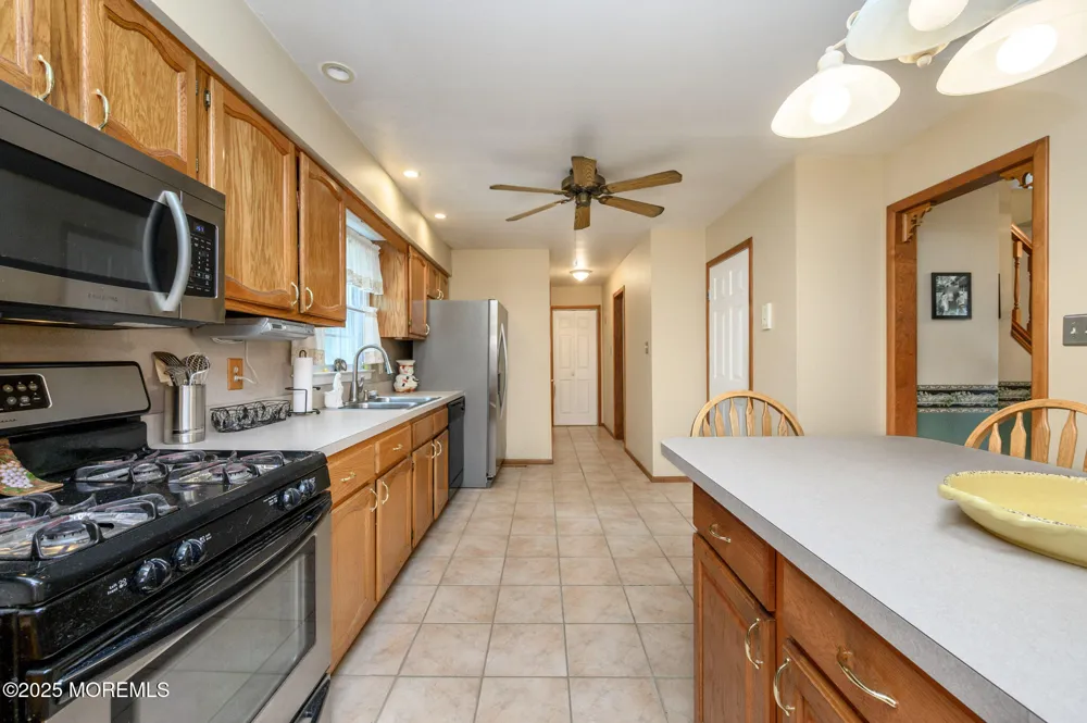 64 1st Street Barnegat, NJ 08005