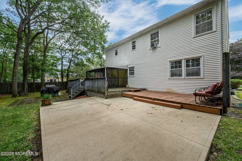 64 1st Street Barnegat, NJ 08005