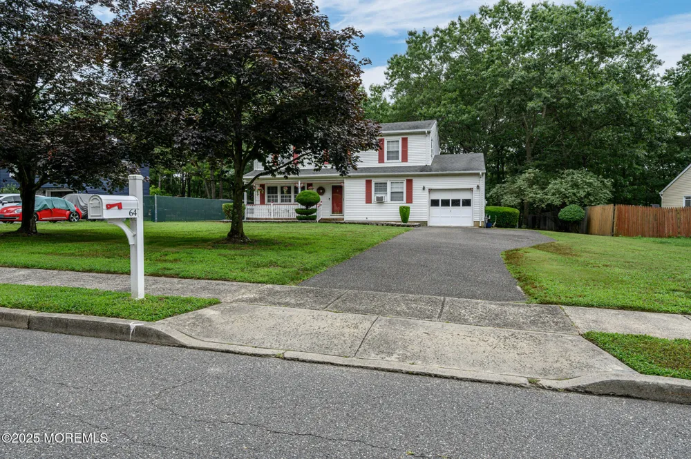 64 1st Street Barnegat, NJ 08005