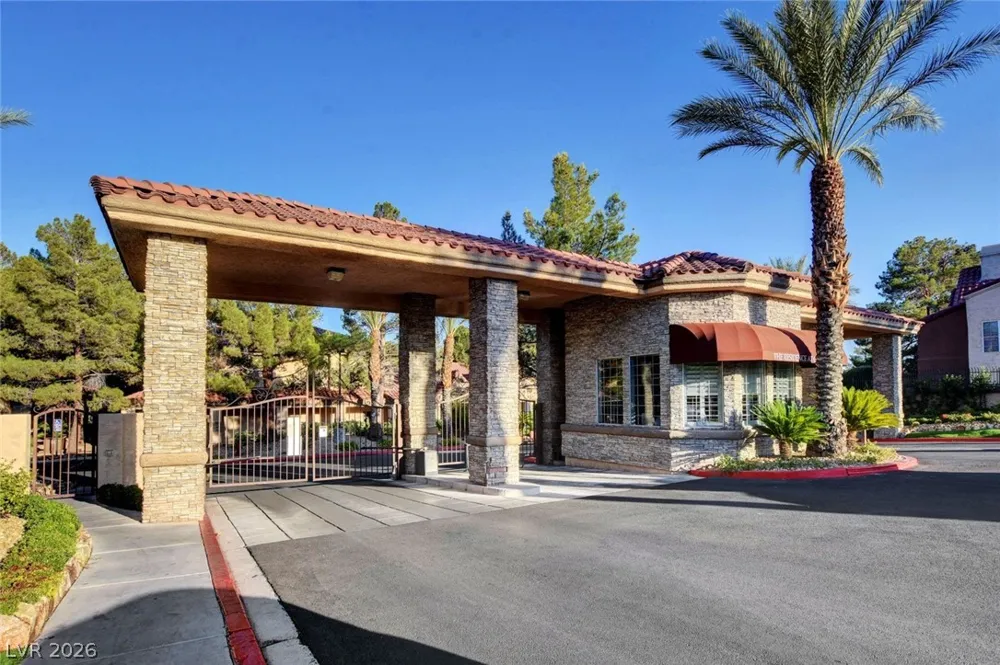 2200 S Fort Apache Road #2228 Las Vegas, NV 89117