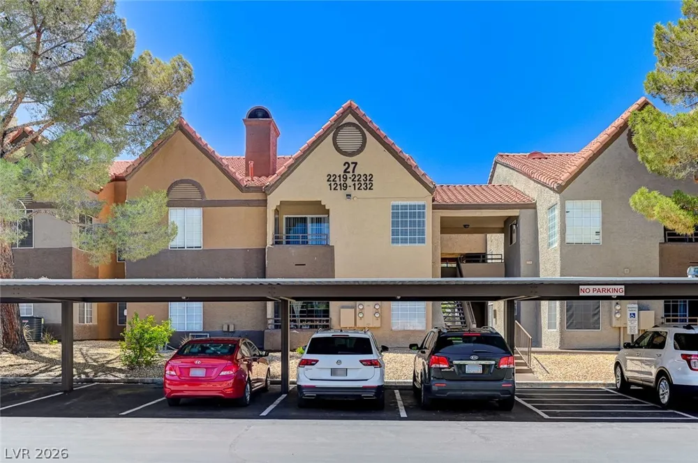 2200 S Fort Apache Road #2228 Las Vegas, NV 89117