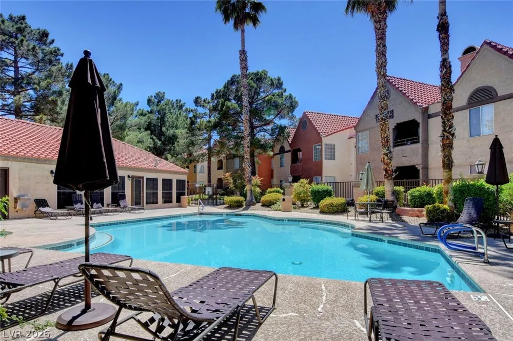 2200 S Fort Apache Road #2228 Las Vegas, NV 89117