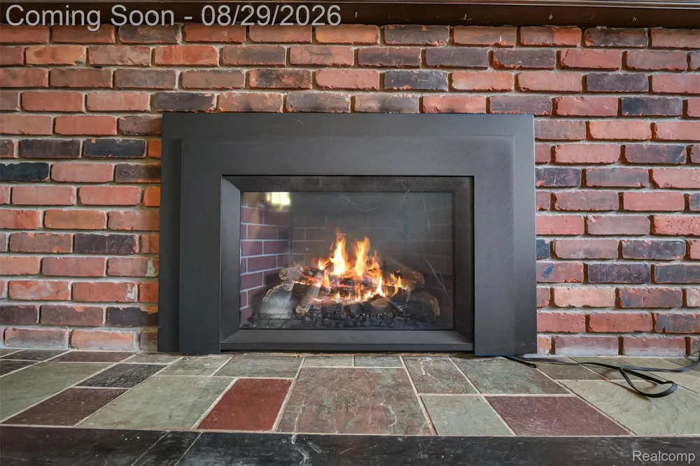 2877 Burgess Hill Drive Waterford Charter Township, MI 48329