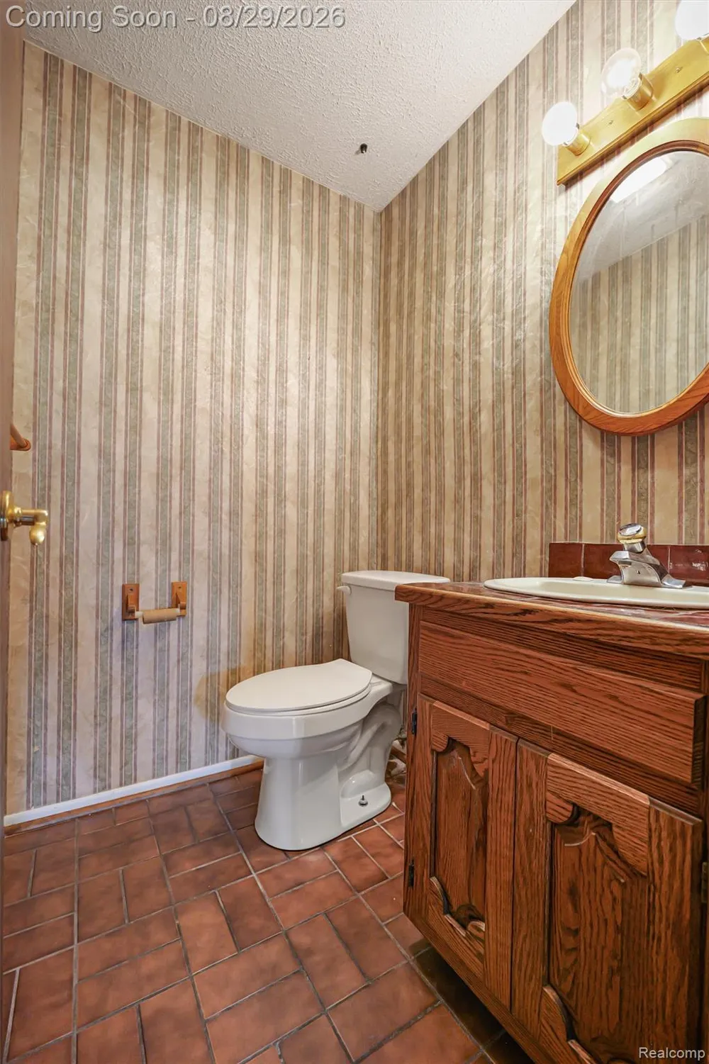 2877 Burgess Hill Drive Waterford Charter Township, MI 48329