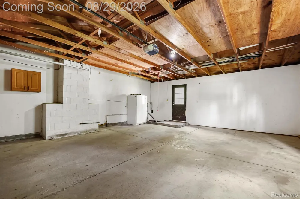 2877 Burgess Hill Drive Waterford Charter Township, MI 48329