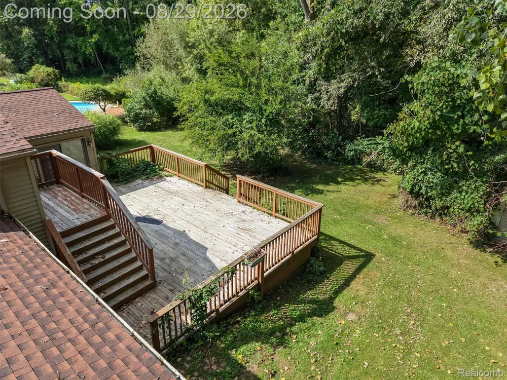 2877 Burgess Hill Drive Waterford Charter Township, MI 48329