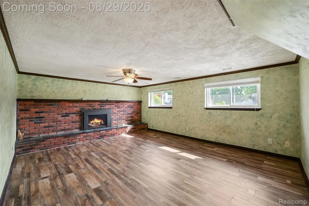 2877 Burgess Hill Drive Waterford Charter Township, MI 48329