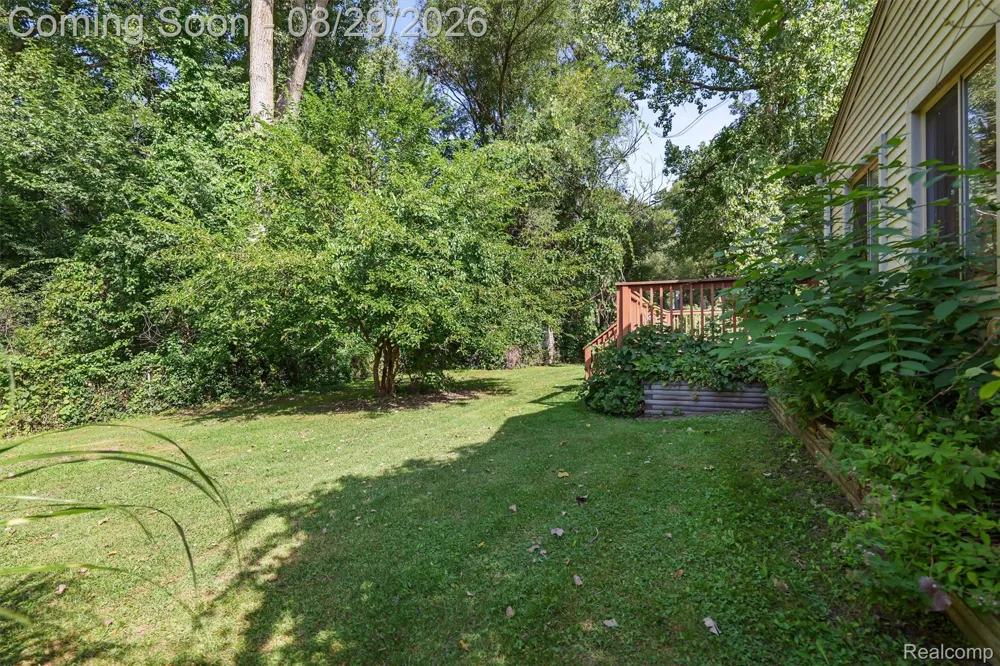 2877 Burgess Hill Drive Waterford Charter Township, MI 48329