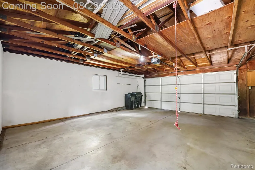 2877 Burgess Hill Drive Waterford Charter Township, MI 48329