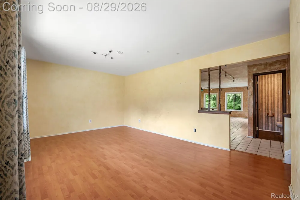 2877 Burgess Hill Drive Waterford Charter Township, MI 48329
