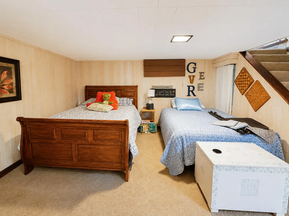 3221 Virginia Avenue Kalamazoo City, MI 49004