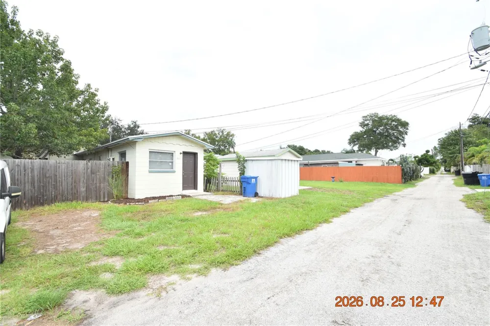 5124 18TH AVENUE St Petersburg, FL 33710