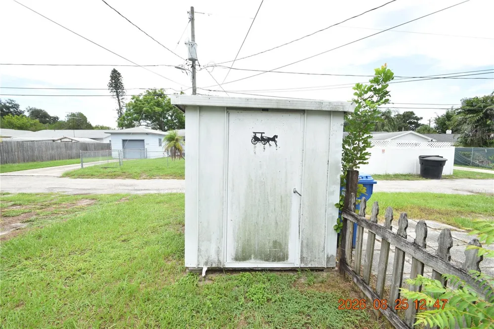 5124 18TH AVENUE St Petersburg, FL 33710