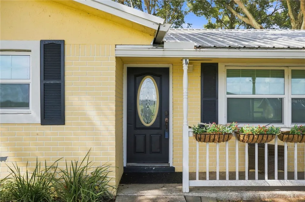 22241 NW 6TH STREET Dunnellon, FL 34431