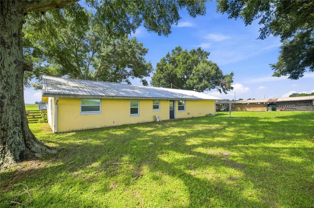 22241 NW 6TH STREET Dunnellon, FL 34431