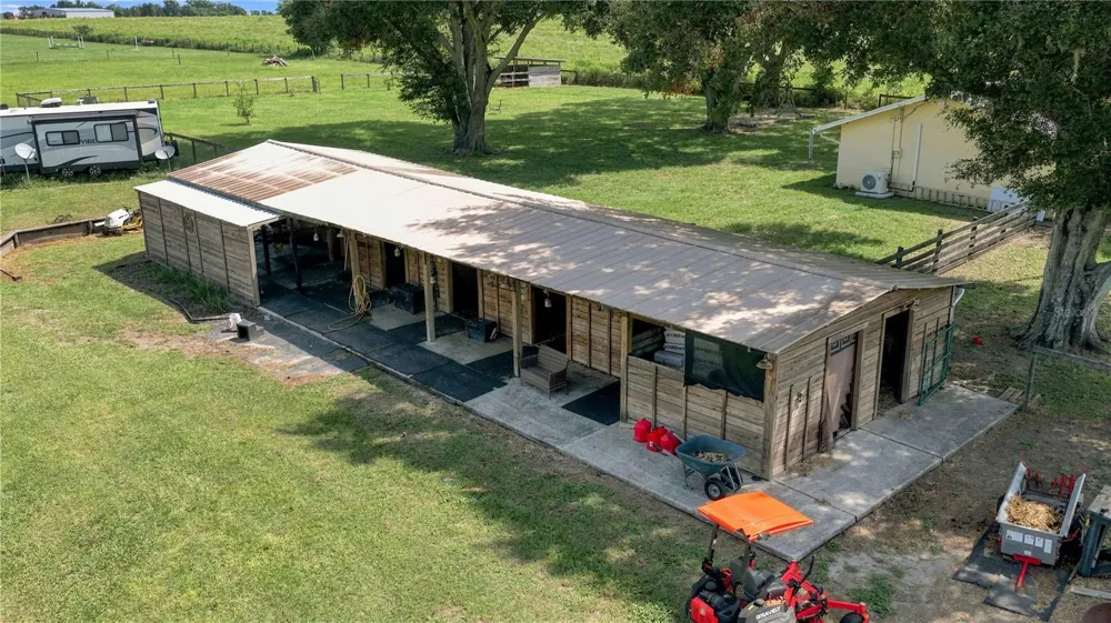 22241 NW 6TH STREET Dunnellon, FL 34431