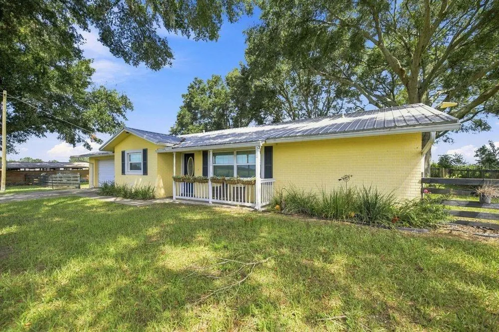 22241 NW 6TH STREET Dunnellon, FL 34431