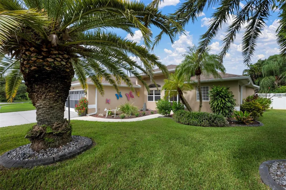586 OAK BAY DRIVE Osprey, FL 34229