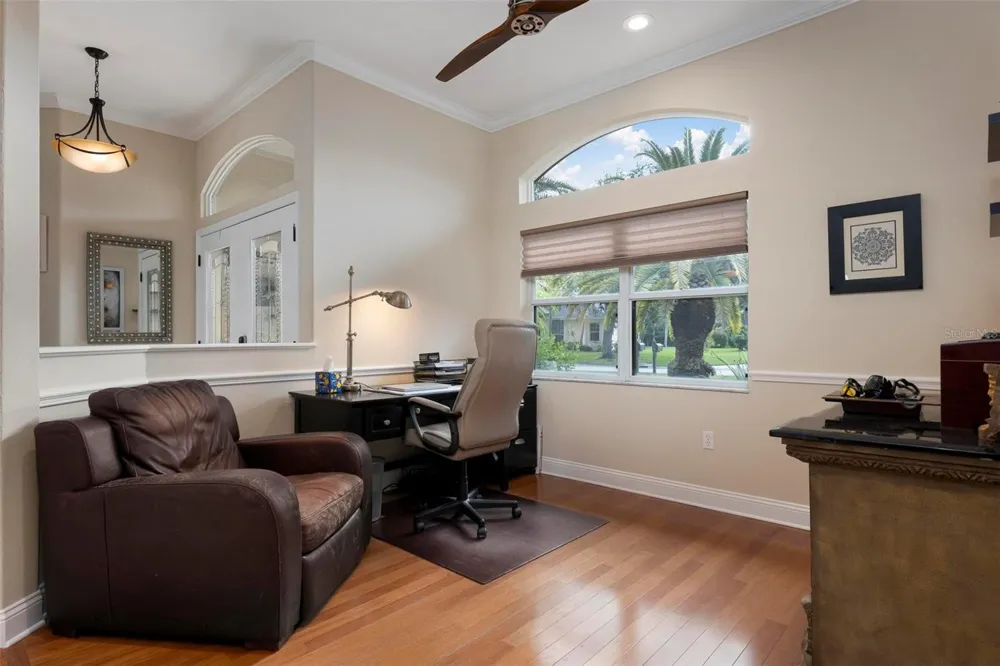 586 OAK BAY DRIVE Osprey, FL 34229