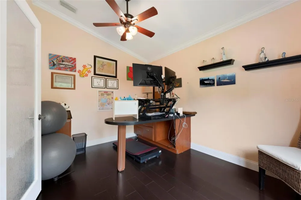 586 OAK BAY DRIVE Osprey, FL 34229