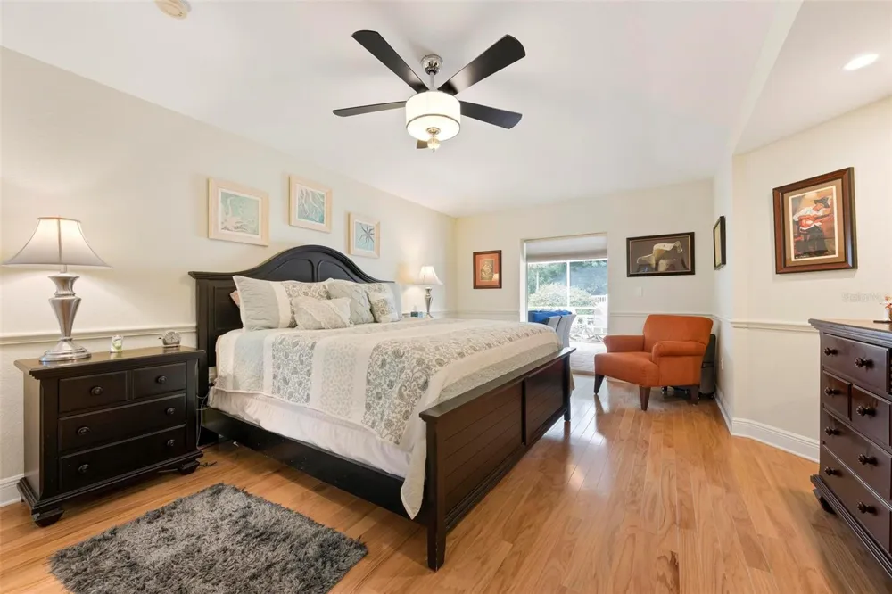 586 OAK BAY DRIVE Osprey, FL 34229