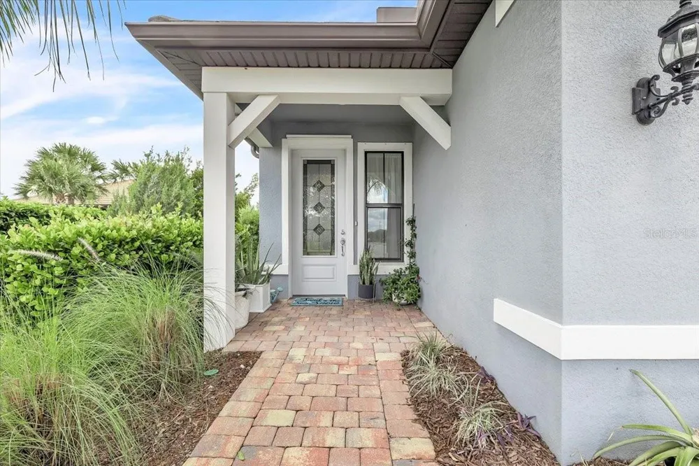 7538 SUMMERLAND COVE Lakewood Ranch, FL 34202