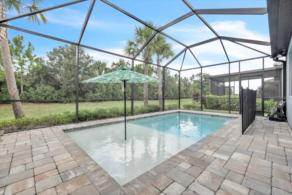 7538 SUMMERLAND COVE Lakewood Ranch, FL 34202