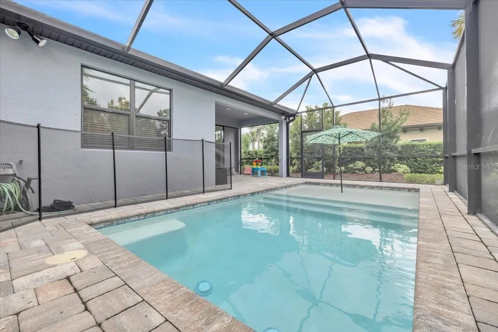 7538 SUMMERLAND COVE Lakewood Ranch, FL 34202