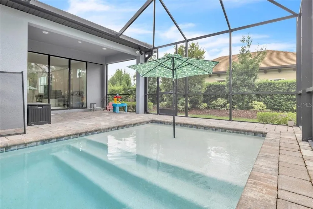 7538 SUMMERLAND COVE Lakewood Ranch, FL 34202
