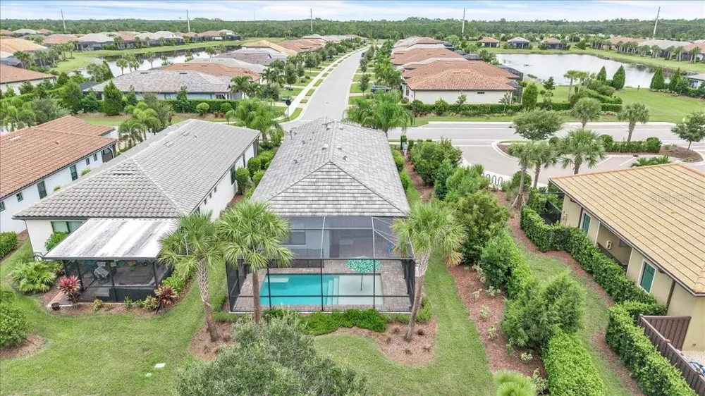 7538 SUMMERLAND COVE Lakewood Ranch, FL 34202