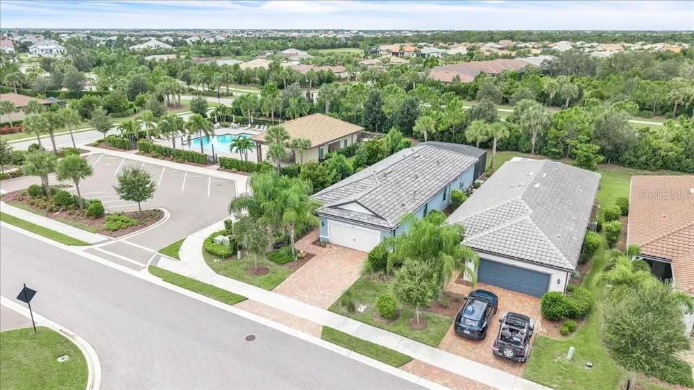 7538 SUMMERLAND COVE Lakewood Ranch, FL 34202