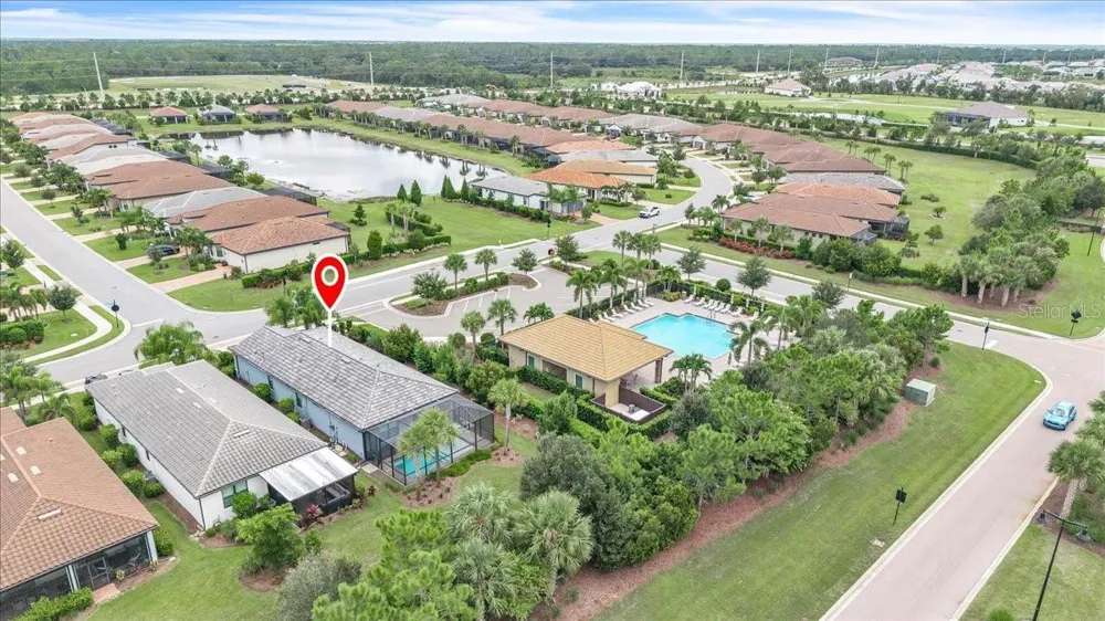 7538 SUMMERLAND COVE Lakewood Ranch, FL 34202